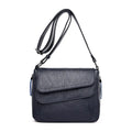 2023 Sac A Main Spring Style Soft Leather Luxury Purses And Handbags Women Bags Designer Women Shoulder Crossbody Bags For Women