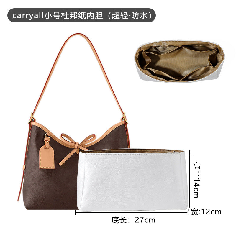 Versatile and Exquisite Decorative Chain Transformation Crossbody Underarm Bag Strap Accessories Suitable for L Bag Carryall Sub-Bag Shoulder Strap DIY