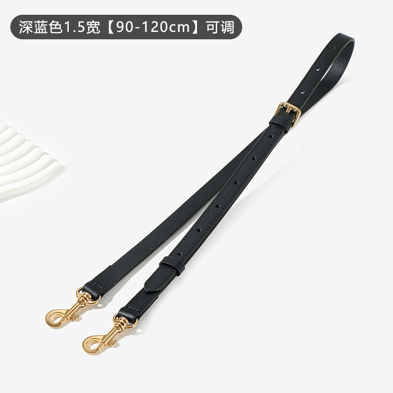0 Color Difference Original Color Matching Chain Can Be Worn Cross-Body Shoulder Strap Modification Suitable for Diao Hobo Lunch Box Bag Replacement Accessories
