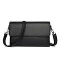 Genuine Leather Shoulder Crossbody Bags for Women Luxury Designer Women Handbags Commuter Sac Elegant Ladies Messenger Bag
