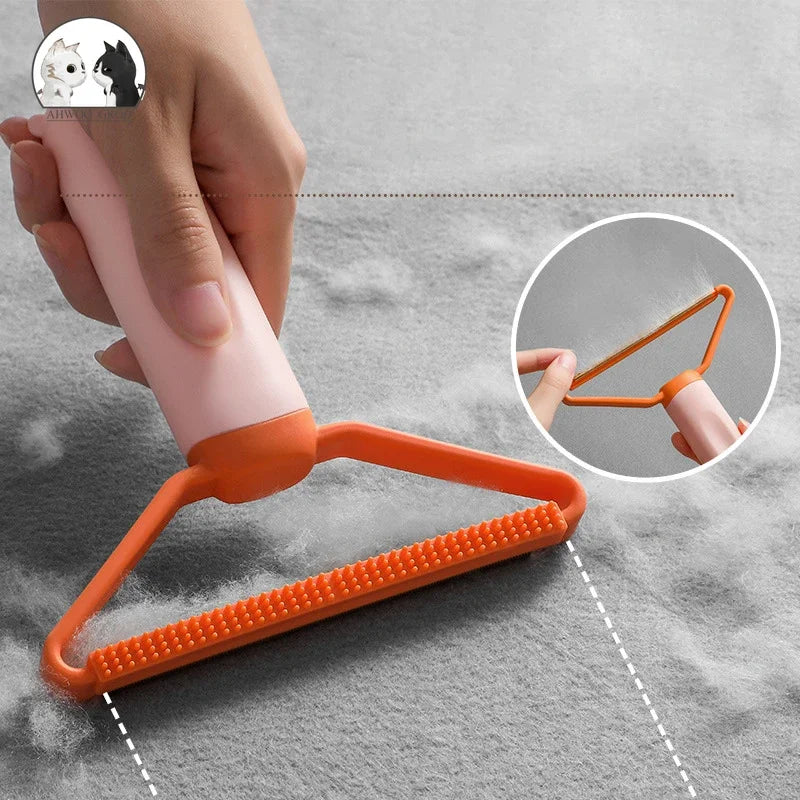 Pet Cat Hair Shedding Comb Grooming Cat Brush Cat Accessories Massage Combs Dog Hair Remover Pet Dog Tool Furmins Pet Products