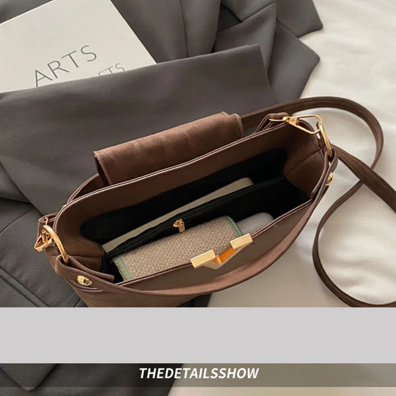 Women bag shoulder bags handbag for women 2026 sac a main femme luxury designer bolsas femininas tendencia bag