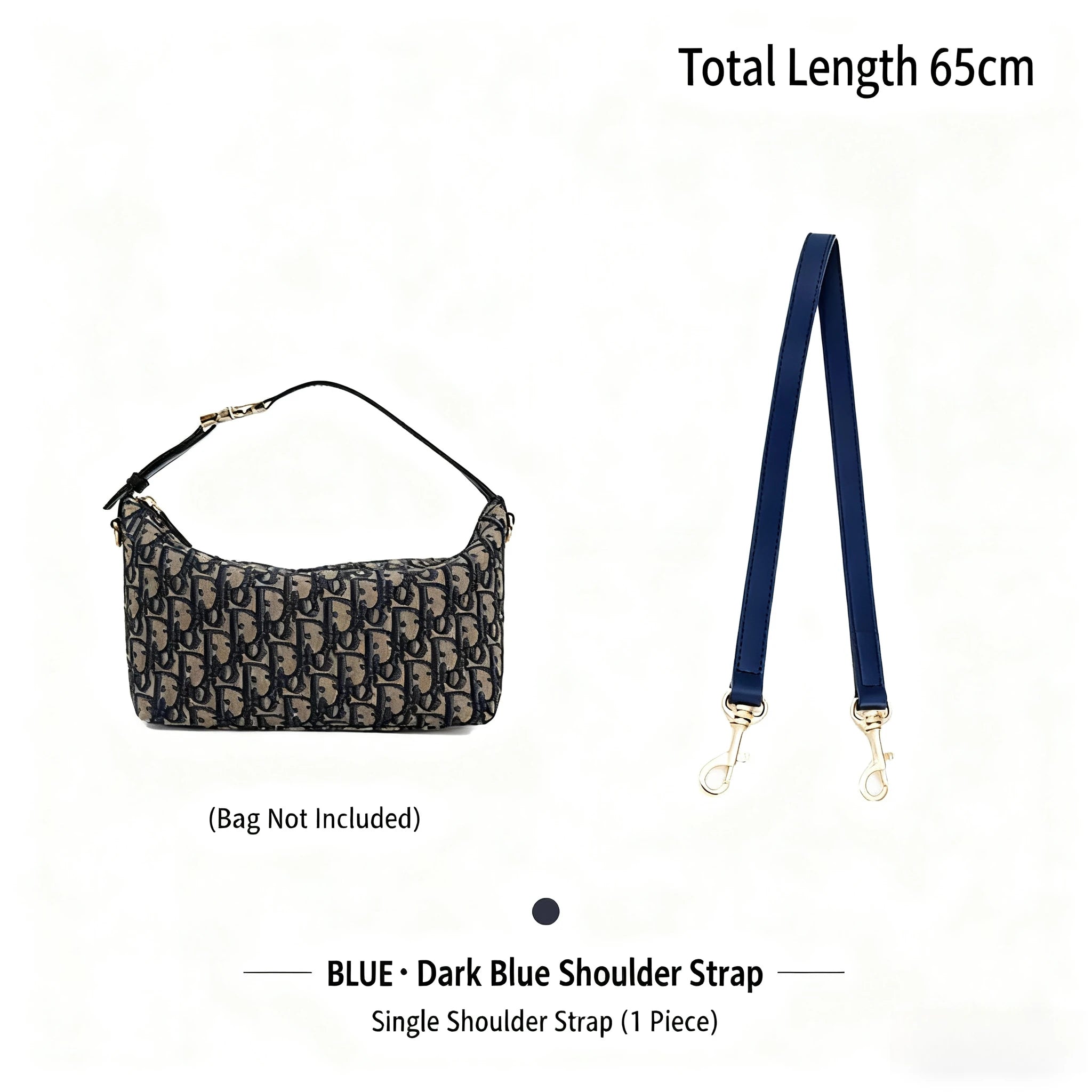 Real Genuine Leather Purse Strap Replacement Adjustable Crossbody Handbag Shoulder Bag Extender Accessories For Women Tote Bags