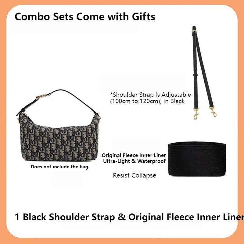 Real Genuine Leather Purse Strap Replacement Adjustable Crossbody Handbag Shoulder Bag Extender Accessories For Women Tote Bags