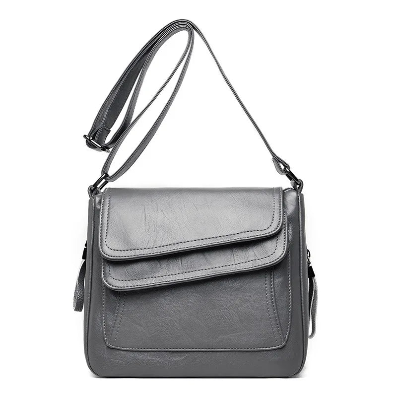 TOPHIGH Newly Designer Luxury Crossbody Bags For Women  Summer Trend Handbags Brand Hot Selling Ladies Travel Shoulder Bags