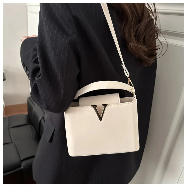Women bag shoulder bags handbag for women 2026 sac a main femme luxury designer bolsas femininas tendencia bag