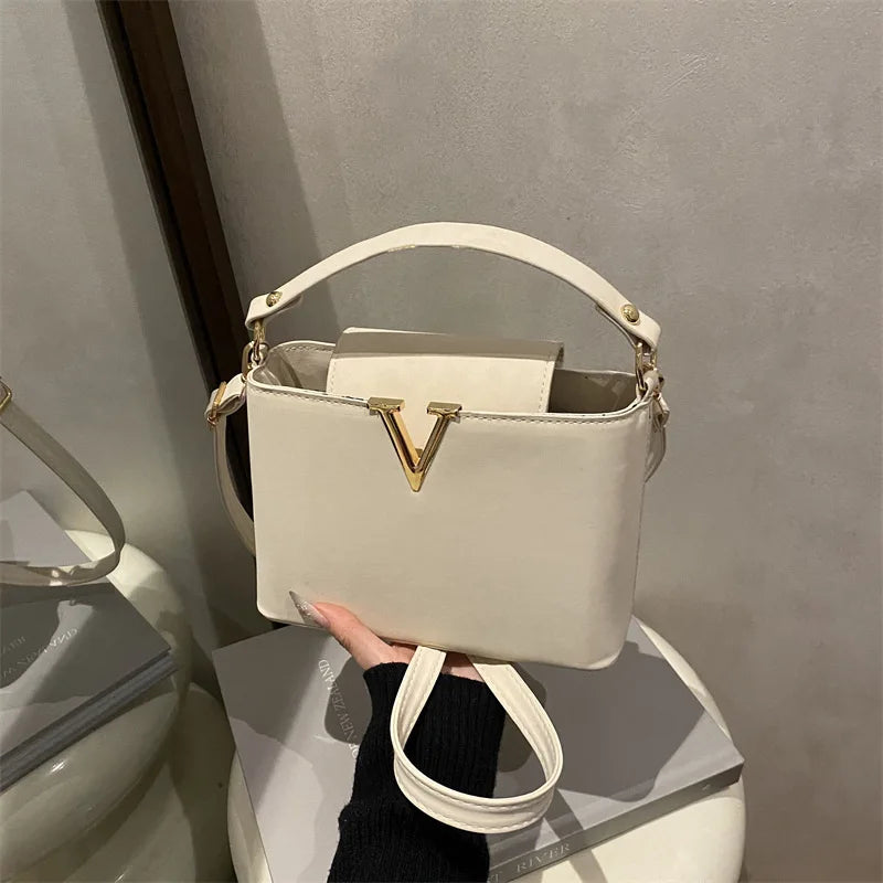 Women bag shoulder bags handbag for women 2026 sac a main femme luxury designer bolsas femininas tendencia bag