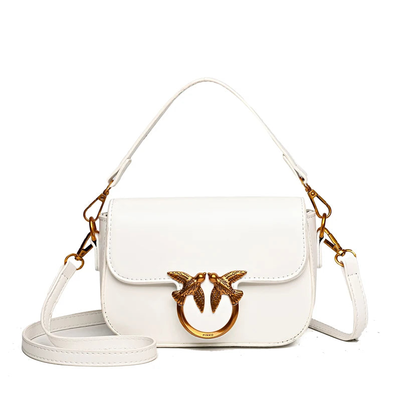 2026 Sac À Langer Élégant Et Tendance Pour Femme, Sac Bandoulière De Luxe, Sac Fourre-tout En Cuir De Créateur