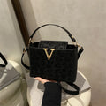 Women bag shoulder bags handbag for women 2026 sac a main femme luxury designer bolsas femininas tendencia bag