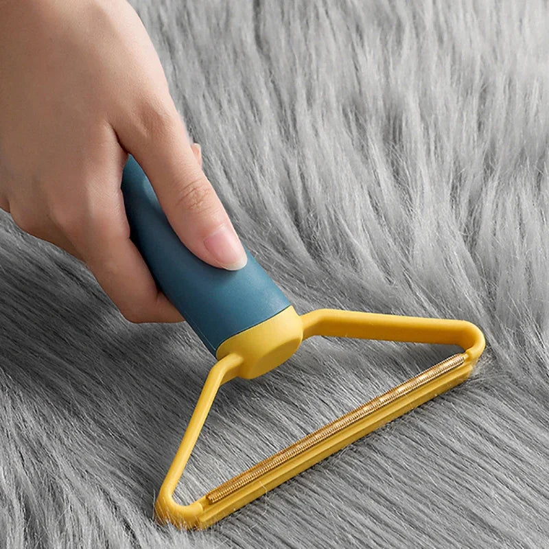 Pet Cat Hair Shedding Comb Grooming Cat Brush Cat Accessories Massage Combs Dog Hair Remover Pet Dog Tool Furmins Pet Products