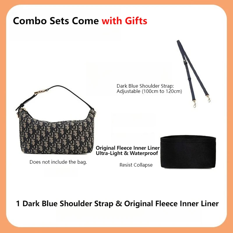 Real Genuine Leather Purse Strap Replacement Adjustable Crossbody Handbag Shoulder Bag Extender Accessories For Women Tote Bags