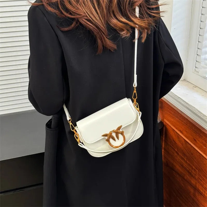 2026 Sac À Langer Élégant Et Tendance Pour Femme, Sac Bandoulière De Luxe, Sac Fourre-tout En Cuir De Créateur